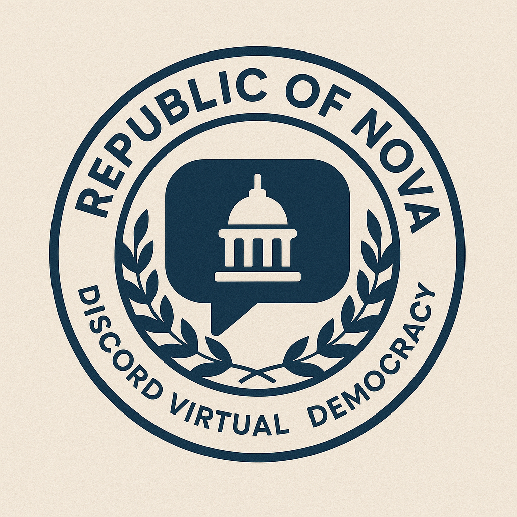 Nova Emblem
